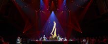 CIRQUE ALICE Will Come to Jacksonville in March