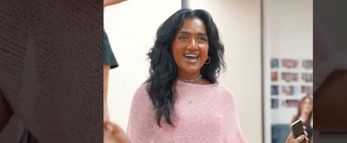 Video: MEAN GIRLS Rehearsals Begin at The Cape Playhouse