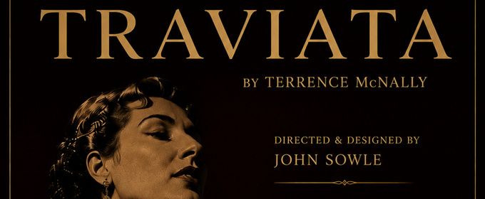 THE LISBON TRAVIATA to Open at Bridge Street Theatre in Catskill, NY