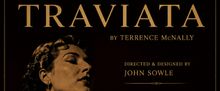 THE LISBON TRAVIATA to Open at Bridge Street Theatre in Catskill, NY
