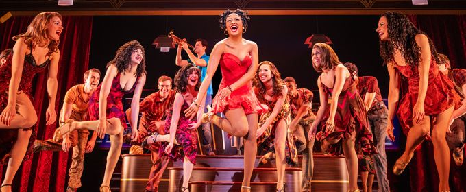 Single Tickets Now On Sale for BOOP! CLUE and More at The Fabulous Fox