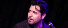 Frankie Moreno Makes NYC Club Debut At Birdland
