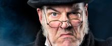 A CHRISTMAS CAROL to Welcome Mark Mineart as Scrooge at Cincinnati Playhouse