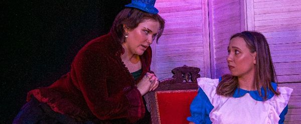 WONDERLAND: THE MUSICAL Will Make Regional Premiere in Allentown