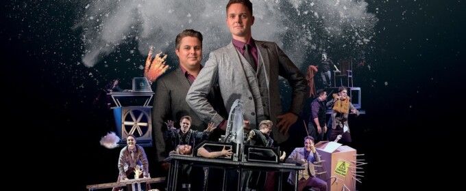 YOUNG & STRANGE: DELUSIONISTS to Play Bilheimer Capitol Theatre