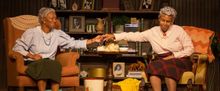First Look at HAVING OUR SAY At The Ivoryton Playhouse