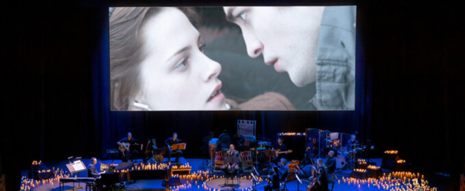 TWILIGHT IN CONCERT to Add Matinee at The Smith Center