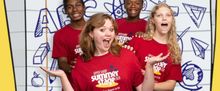 SCHOOLHOUSE ROCK LIVE! JR. to Return in Summer Stage Pilot Production