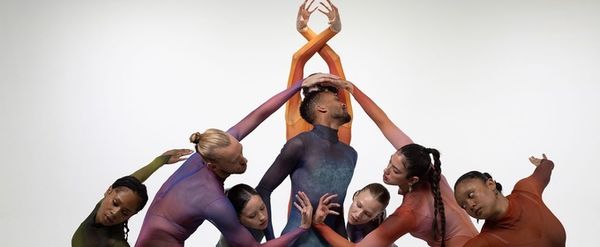 Interview: Andrea Miller & GALLIM Return to the Joyce with MOTHER