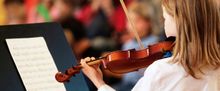 Chicago Chamber Music Program to Open Scholarship Applications for Ages 7-18