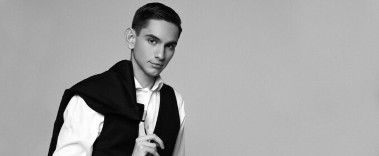Dmitry Shishkin to Open PSO Season with Rachmaninoff Performance