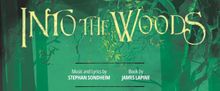 Tickets on Sale for Arts Alive!’s Pre-Professional INTO THE WOODS