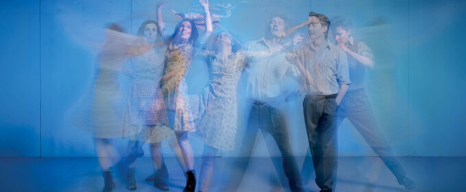 DANCING AT LUGHNASA and More Set For Belvoir Mainstage 2027 Season
