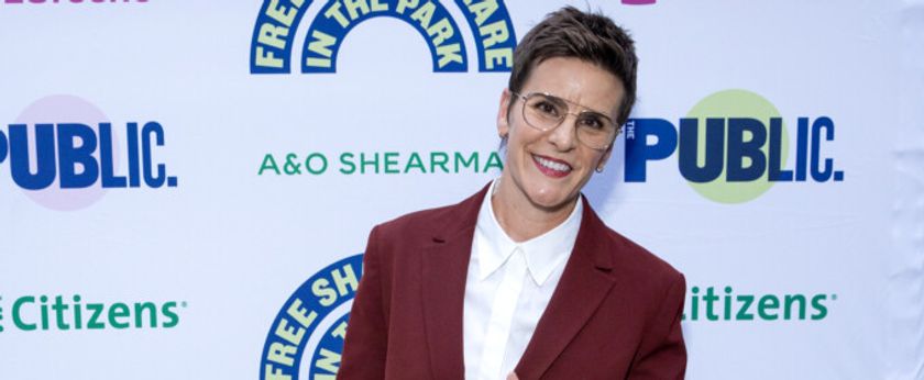 Jenn Colella, Jessica Phillips and More to Lead PERSUASION, A QUEER MODERN FARCE Industry Reading Photo