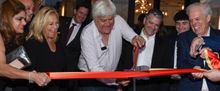 Photos/Video: Jay Leno Celebrates Reopening of Bergen PAC with Historic Drive and Rib