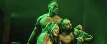 MYTHOS: RAGNARÖK to Return to Edinburgh Fringe