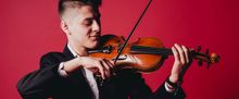 Chicago Violin Competition 2026 Opens Registration for Young and Senior Artists