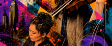 M2DUO to Launch Composers Concordance's 43rd Season with Violin and Piano Works