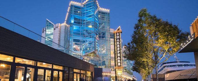 ILLINOISE And More Set for Chicago Shakespeare Theater 40th Anniversary Season Lineup