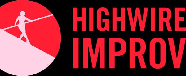Highwire Improv Reveals Spring Season Lineup Including Pride and Juneteenth Events