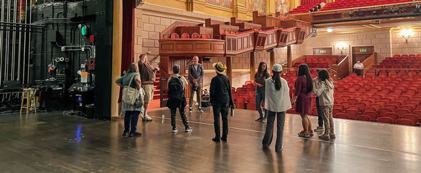 Bay Area Theatre Week to Offer Free and Discounted Tickets Across the Region Photo