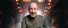 Craig Hill Will Mark 28 Years in Comedy With YOU'RE NOT EVEN SAFE UP THE BACK! at Edi