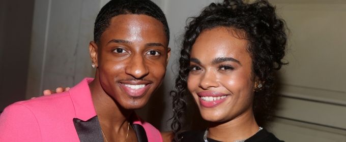 Photos: Go Inside The Exclusive Tonys After Party at The Carlyle Hotel Photos