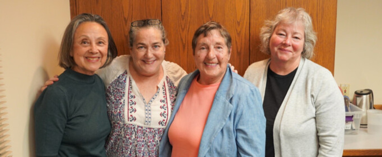 ESCAPED ALONE to Receive Pacific Northwest Premiere From As If Theatre