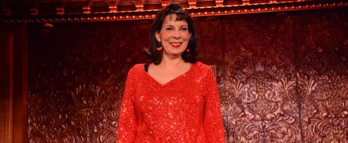 Christine Pedi, Marc Kudisch and More to Star in BELLS ARE RINGING 70th Anniversary Concert