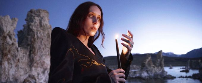 Musician and Songwriter Chelsea Wolfe to Perform at the Curran Theatre