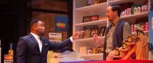 First Look at KIM'S CONVENIENCE at Laguna Playhouse