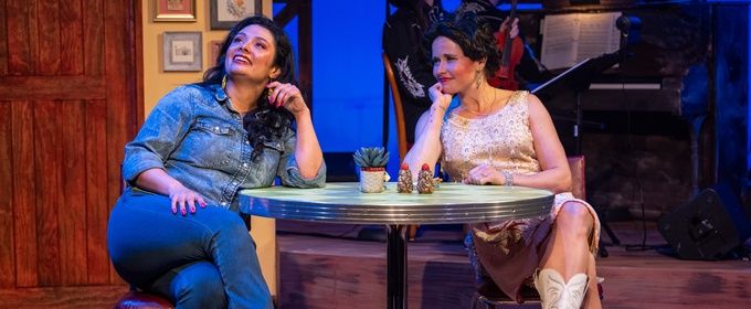 ALWAYS... PATSY CLINE Adds Two Weeks of Performances at American Blues Theater