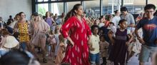 Sadler's Wells East to Host LET'S DANCE! Free Workshops in London