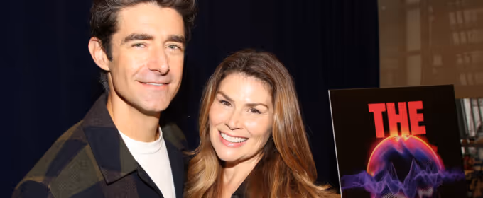 Photos: Meet the Company of Roundabout's THE HEART Photo