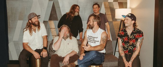 Trampled By Turtles Will Return to Washington Pavilion in Sioux Falls