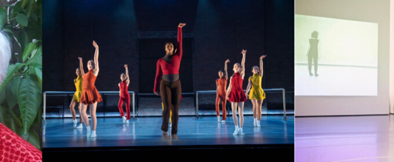 American Dance Guild to Host 70th Anniversary Festival at Ailey Theater