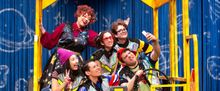 Penn Live Arts Will Present the 2026 PHILADELPHIA CHILDREN'S FESTIVAL in May