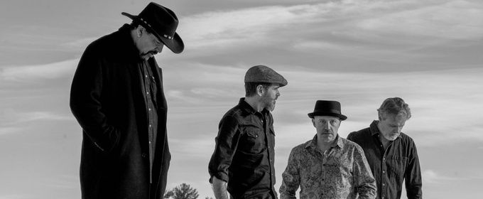 Delta Generators to Celebrate ON & ON Album Release at Spire Center