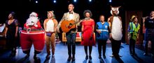 Theatre Horizon Returns To Live Performances With Holiday Spectacular