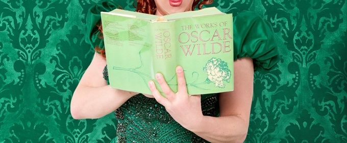 THE IMPORTANCE OF BEING EARNEST Will Come to the Grand Theatre This March