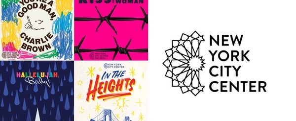 YOU'RE A GOOD MAN, CHARLIE BROWN, KISS OF THE SPIDER WOMAN, and More Included in New York City Center Encores! 2027 Season