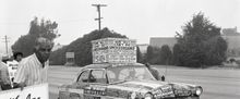 Mississippi Museum Of Art to Present 'Photography And The Black Arts Movement, 1955�