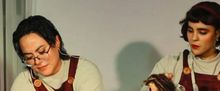 Ballard Institute To Host Mexican Puppetry Forum Featuring Lormiga Títeres