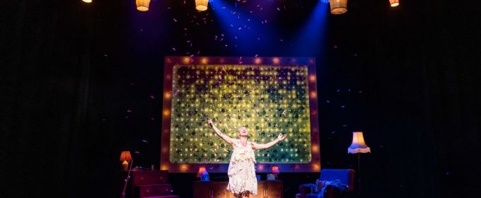 Photos: First Look at Rob Madge in MY SON'S A QUEER (BUT WHAT CAN YOU DO?) at th Photos