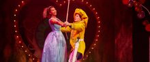 First Look at CINDERELLA: THE AWESOME TRUTH at Polka Theatre