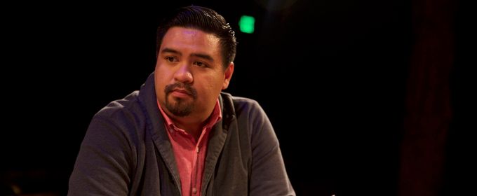 TheatreWorks Appoints Jeffrey Lo Associate Artistic Director