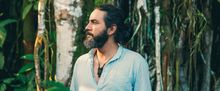 Quique Escamilla To Perform At TD Music Hall Presented By Massey Hall