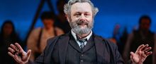 Michael Sheen and More in Rose Theatre and Welsh National Theatre's OUR TOWN