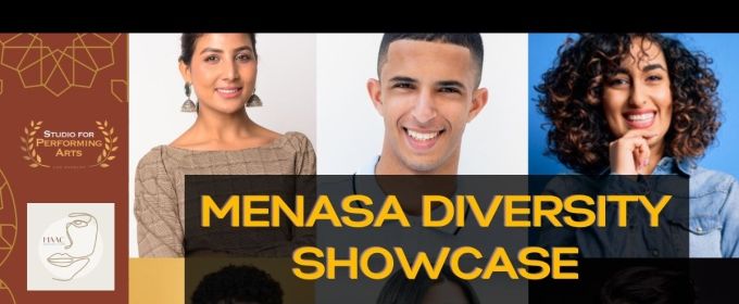 Studio For Performing Arts LA, MAAC, And CSA Make History With Third Annual MENA Photos