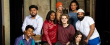 Compass Rose Theater And AACC To Collaborate On RENT